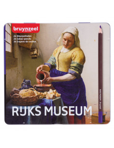 Bruynzeel Rijksmuseum...