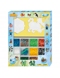 Hama Strijkkralenset Gift...