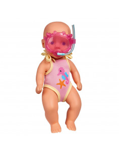 New Born Baby Badpop