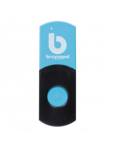 Bruynzeel Puntenslijper met...