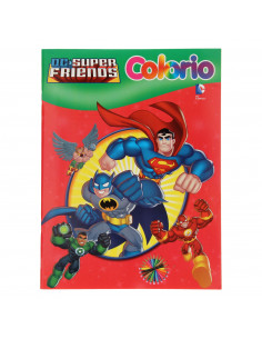 Superman Colorio 
