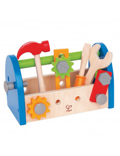 Hape Gereedschapskist