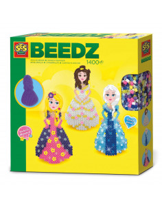 SES Beedz - Strijkkralen...