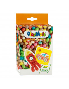 PlayMais Mini Mosaic - Raket