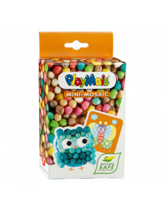 PlayMais Mini Mosaic - Uil