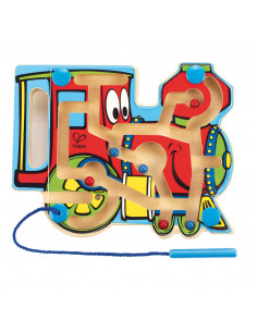 Hape Choo Choo Tracks