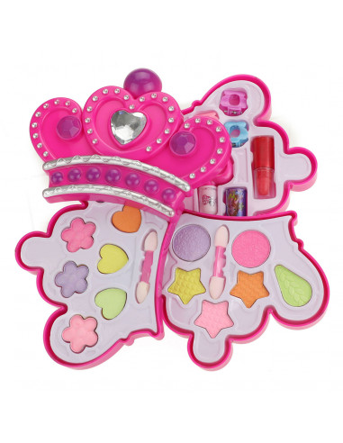 Make-up Set Kroon Deluxe