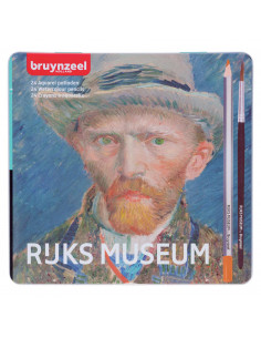 Bruynzeel Rijksmuseum...