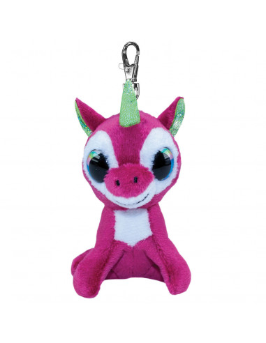 Lumo Stars Sleutelhanger - Eenhoorn...