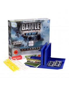 Kinderspel Battle in the Deep