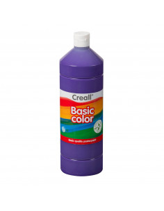 Creall Schoolverf Paars, 1...