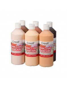 Creall Schoolverfset...