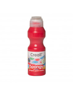 Creall Spongy Verfstift...