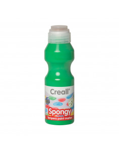 Creall Spongy Verfstift...