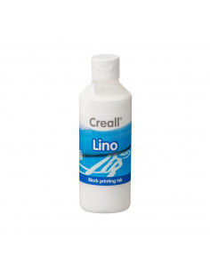 Creall Lino Blockprintverf...