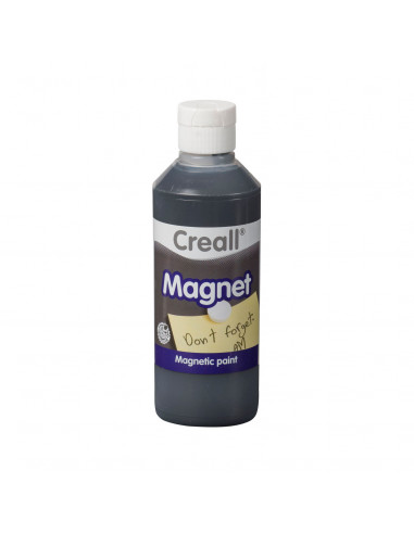 Creall Magneetverf, 250ml