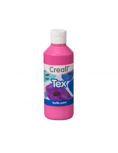 Creall Textielverf Cyclaam, 250ml