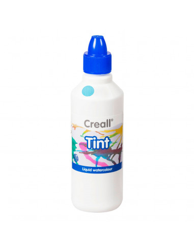 Creall Waterverf Lichtblauw, 500ml