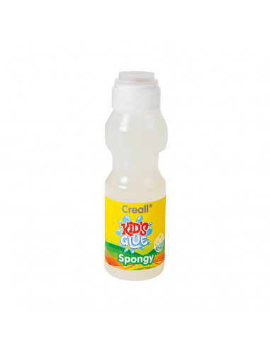 Creall Spongy Lijm, 70ml 