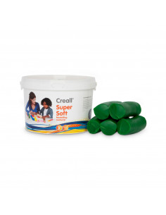 Creall Supersoft klei...