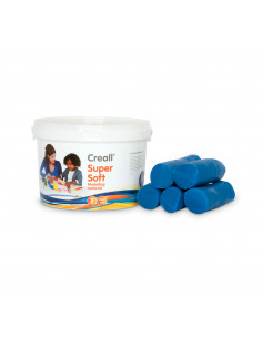 Creall Supersoft klei...