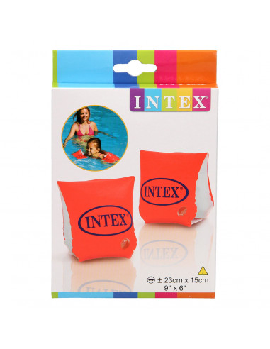 Intex Zwembandjes 6-10 jaar