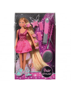 Steffi Love Hair Stylist