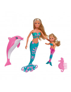 Steffi Love Zeemeermin...