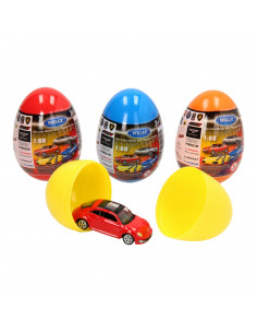 Welly Auto in Verrassingsei