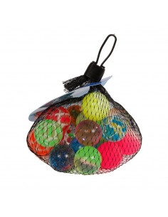 Stuiterballen, 20st.