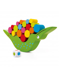 Classic World Houten...