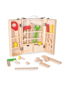 Classic World Houten...