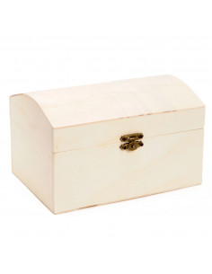 Versier je eigen Houten...