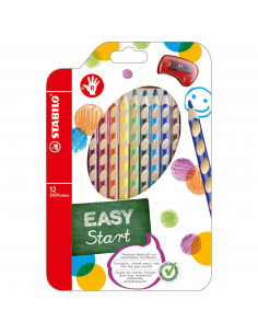 STABILO Easy Rechtshandig -...