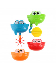 Playgo Badspeelset, 4dlg.