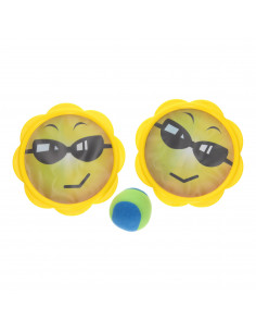 Vang- en Werpspel Zon