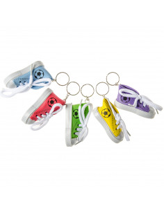 Sleutelhanger Voetbalschoen