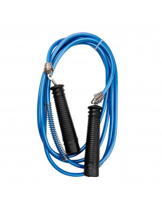 Summer Fun Springtouw Blauw