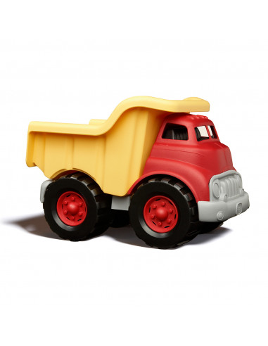 Green Toys Kiepauto