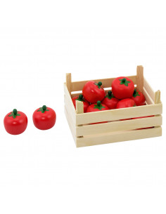 Goki Houten Tomaten in...