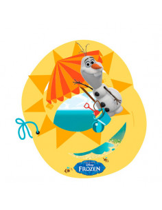 Disney Frozen Olaf...