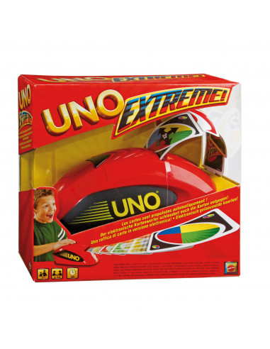 UNO Extreme