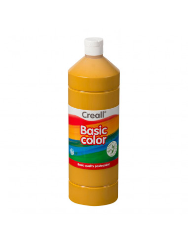 Creall Schoolverf Oker, 1 liter