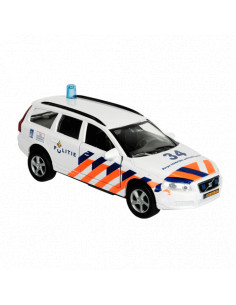 Politie Volvo v70 Licht en...