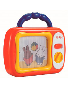 Nijntje Mijn Eerste TV