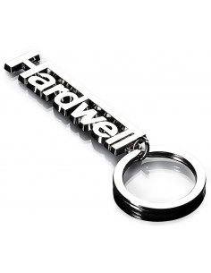 Sleutelhanger Hardwell...