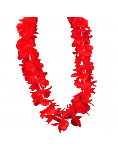 Hawaii Krans Rood BT