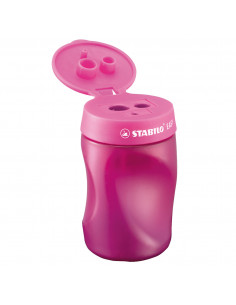 STABILO Easy 3-in-1 Links...