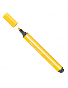 STABILO Trio Scribbi - Geel