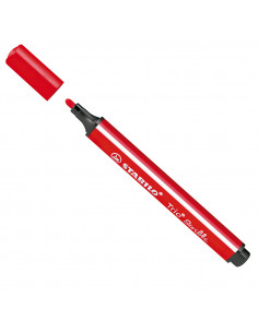 STABILO Trio Scribbi - Rood